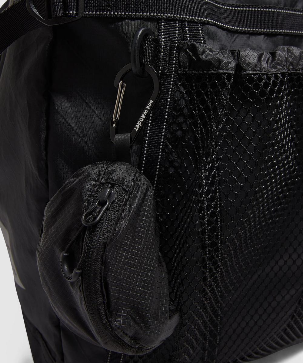 Ecopak 30L 3-way tote bag - 5