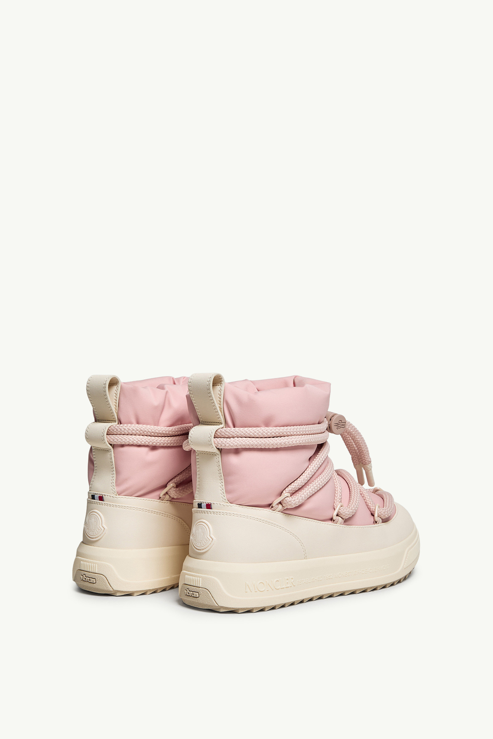Moncler Altive Mid Snow Boots - 5