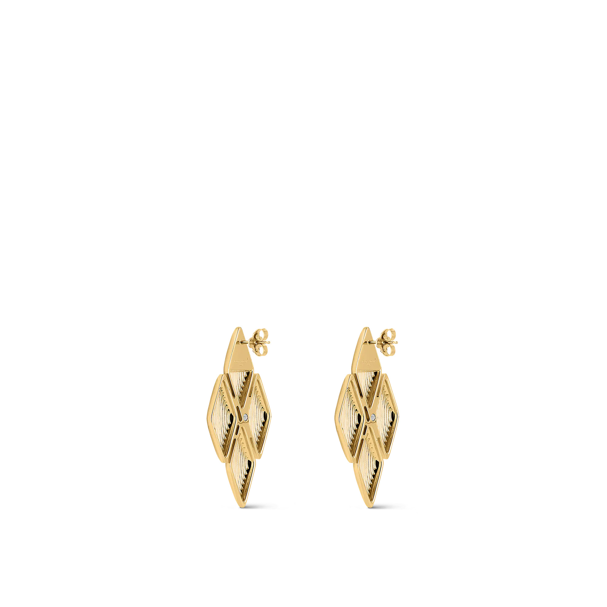 GO-14 Earrings - 3