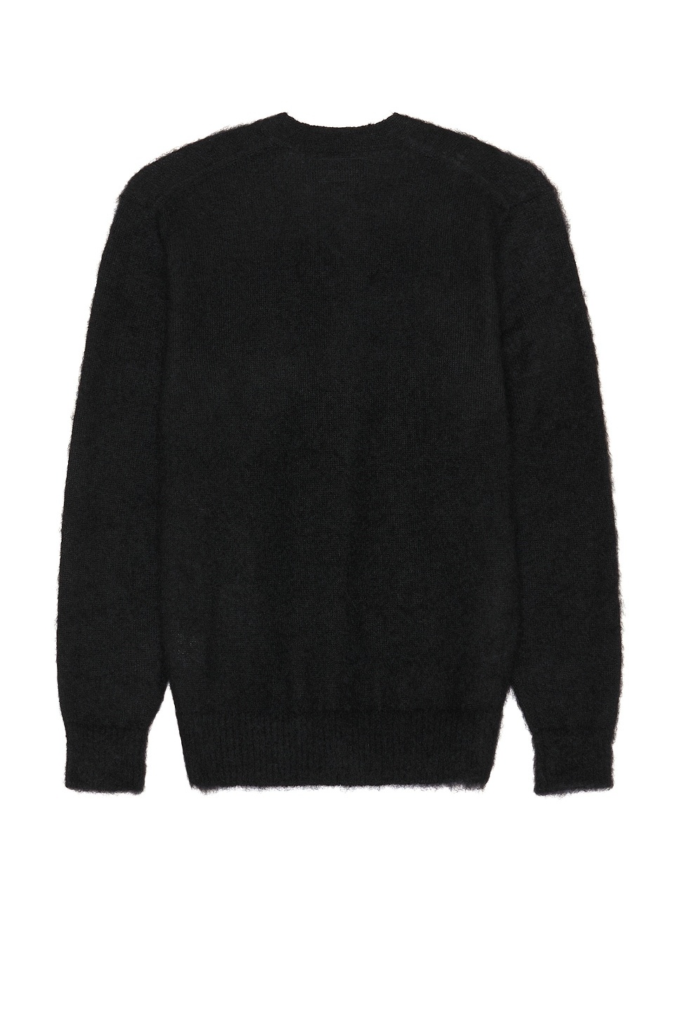 Cardigan Stretch Mohair - 2