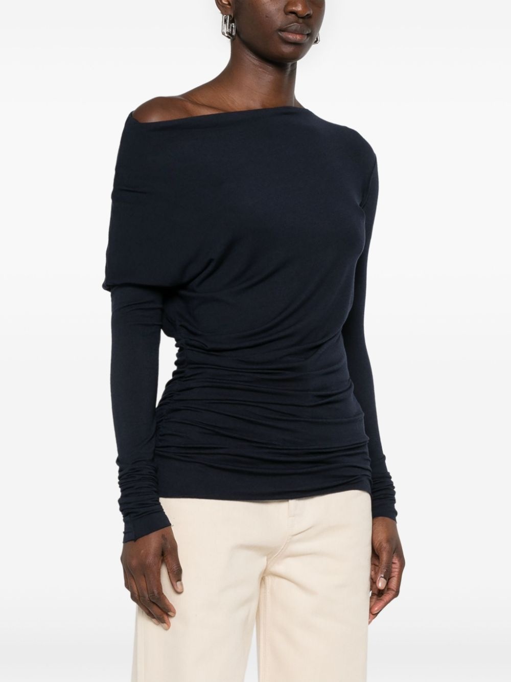 Chic Comfort top - 3