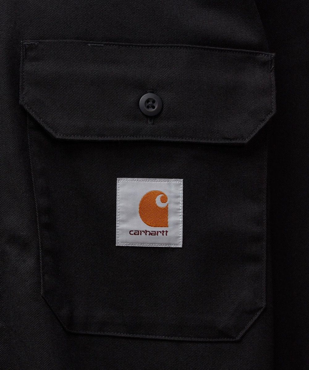 Long sleeve craft shirt - 4