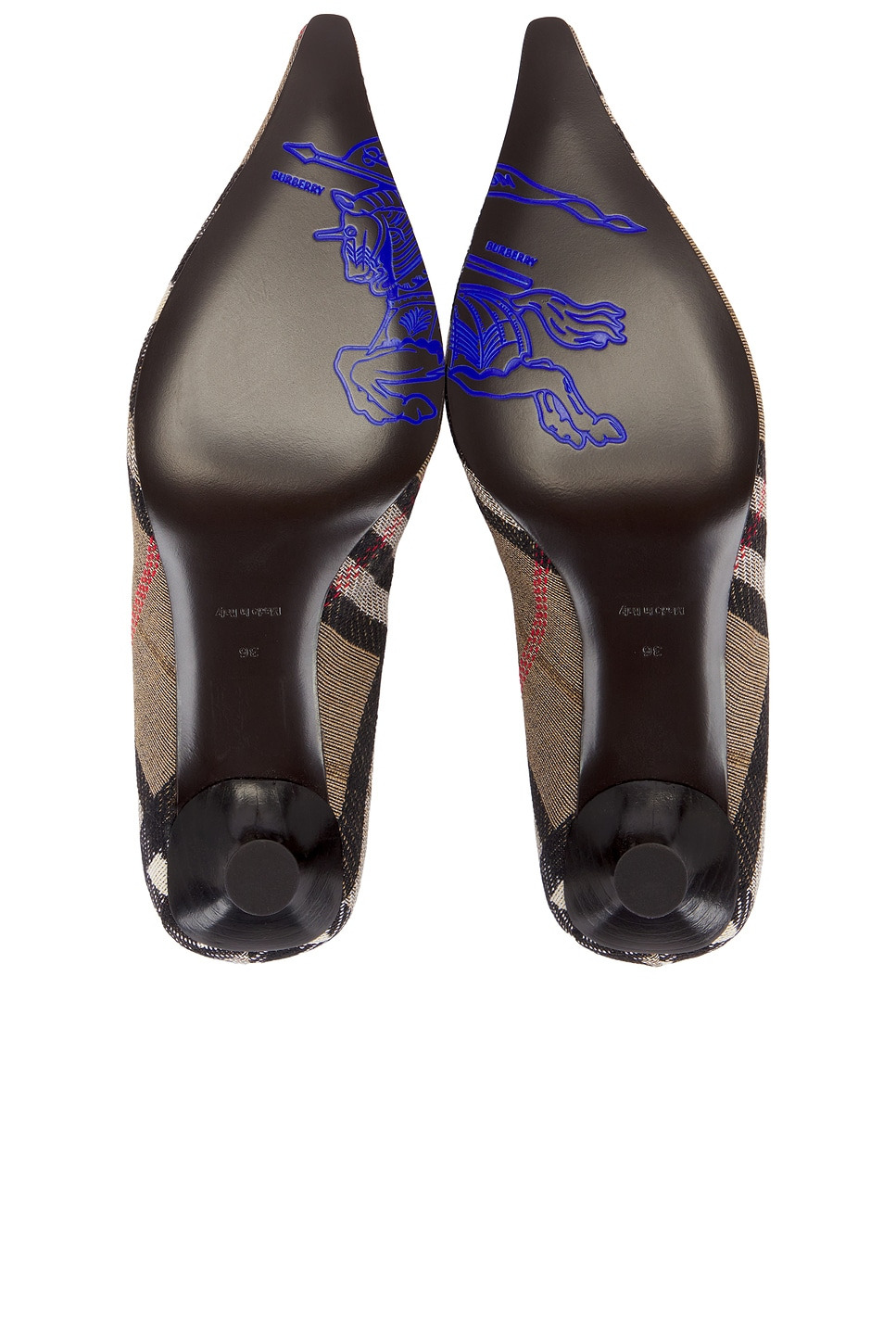 Cameo Pump - 6