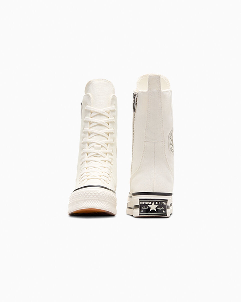 Chuck 70 Plus XHi - 8