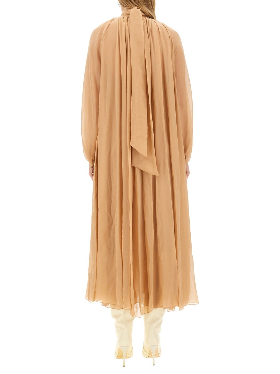 Chloe' Women Long Dress - 3