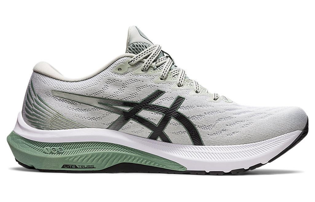 ASICS GT 2000 11 'Light Sage Black' 1011B441-021 - 2