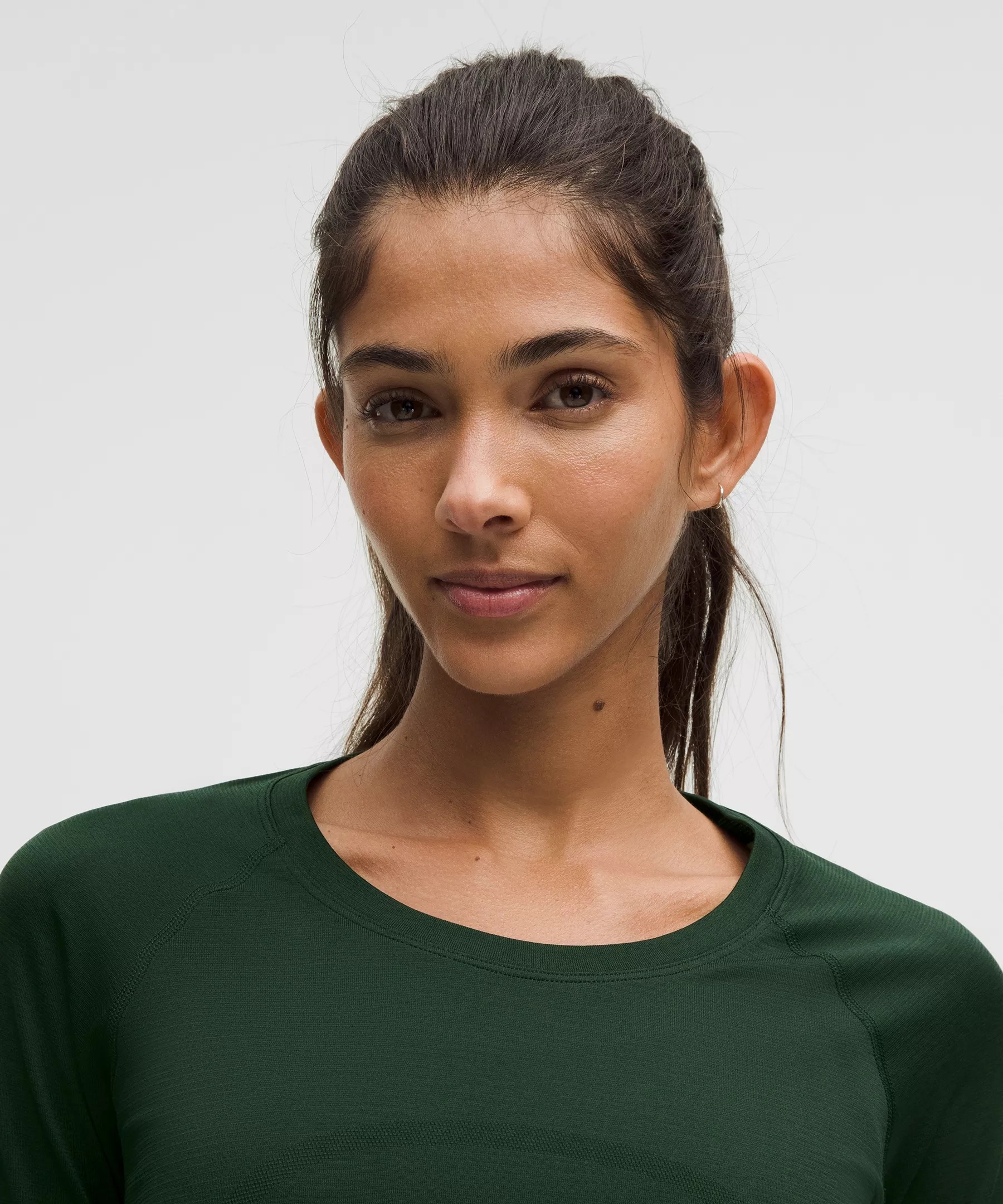Swiftly Tech Long-Sleeve Shirt 2.0 *Hip Length - 4