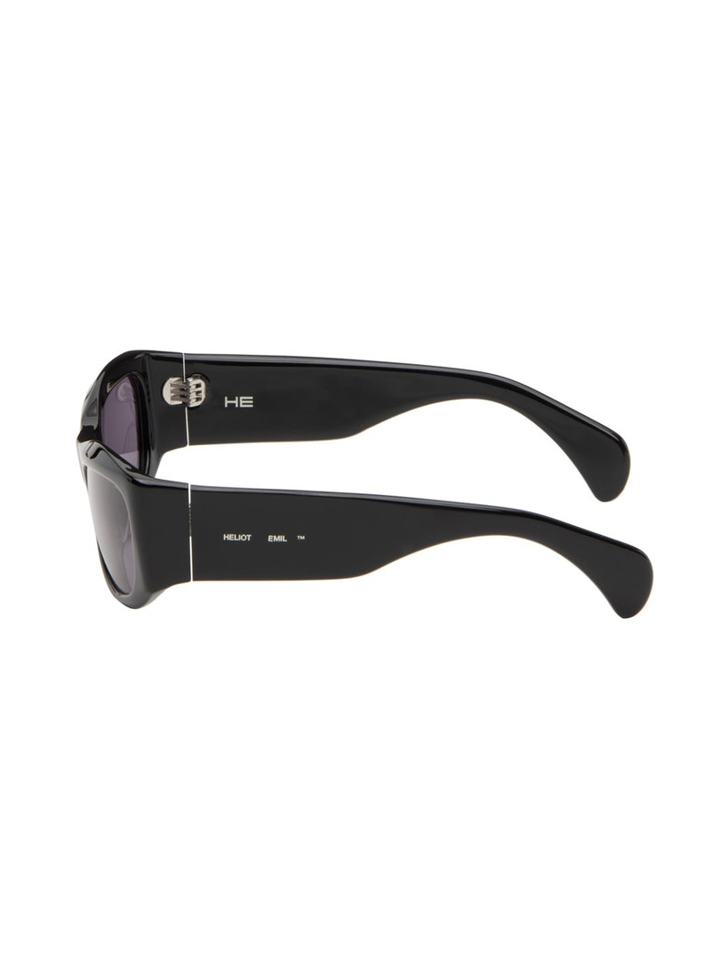 Black Aether Sunglasses 3
