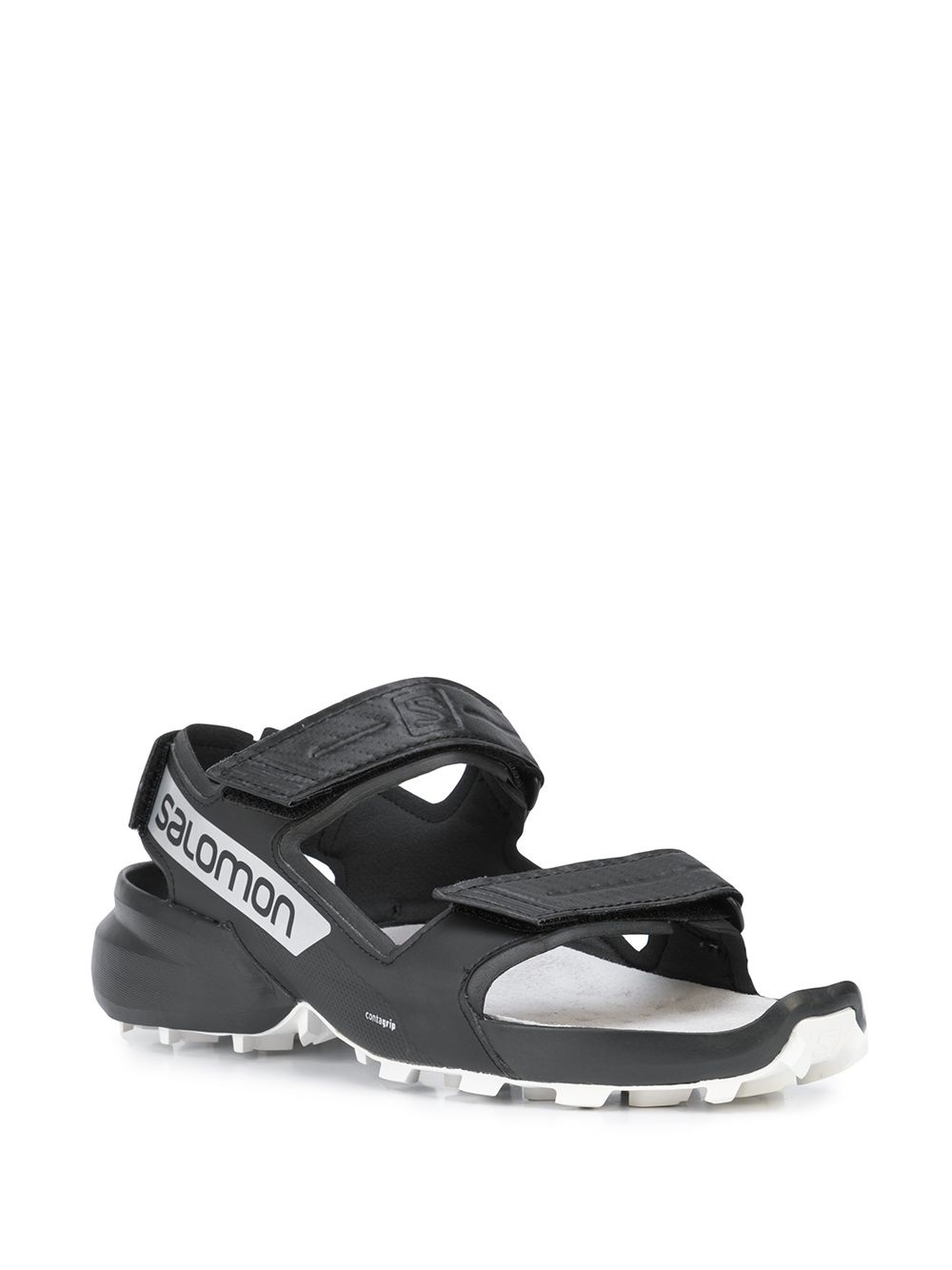 x And Wander Speedcross sandals - 2