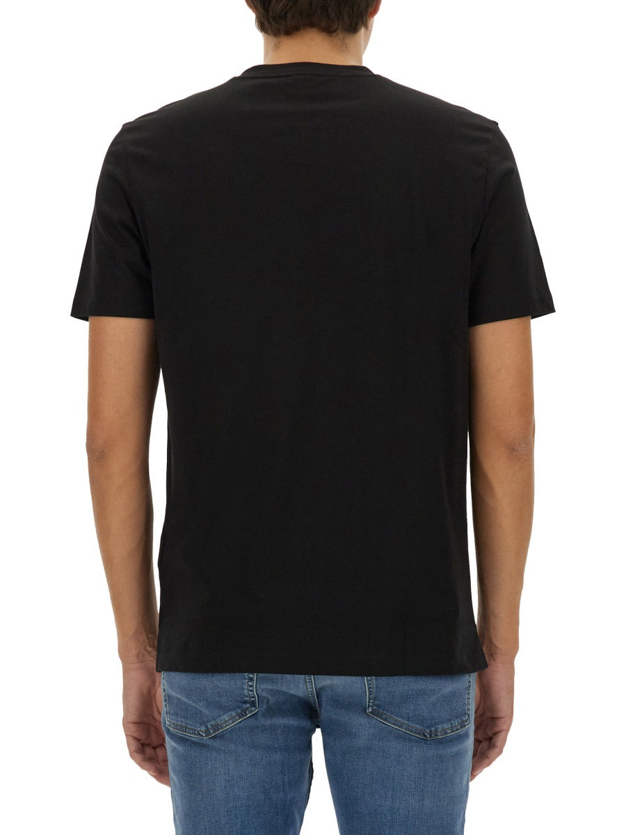 Boss Men "Thinking 1" T-Shirt - 3