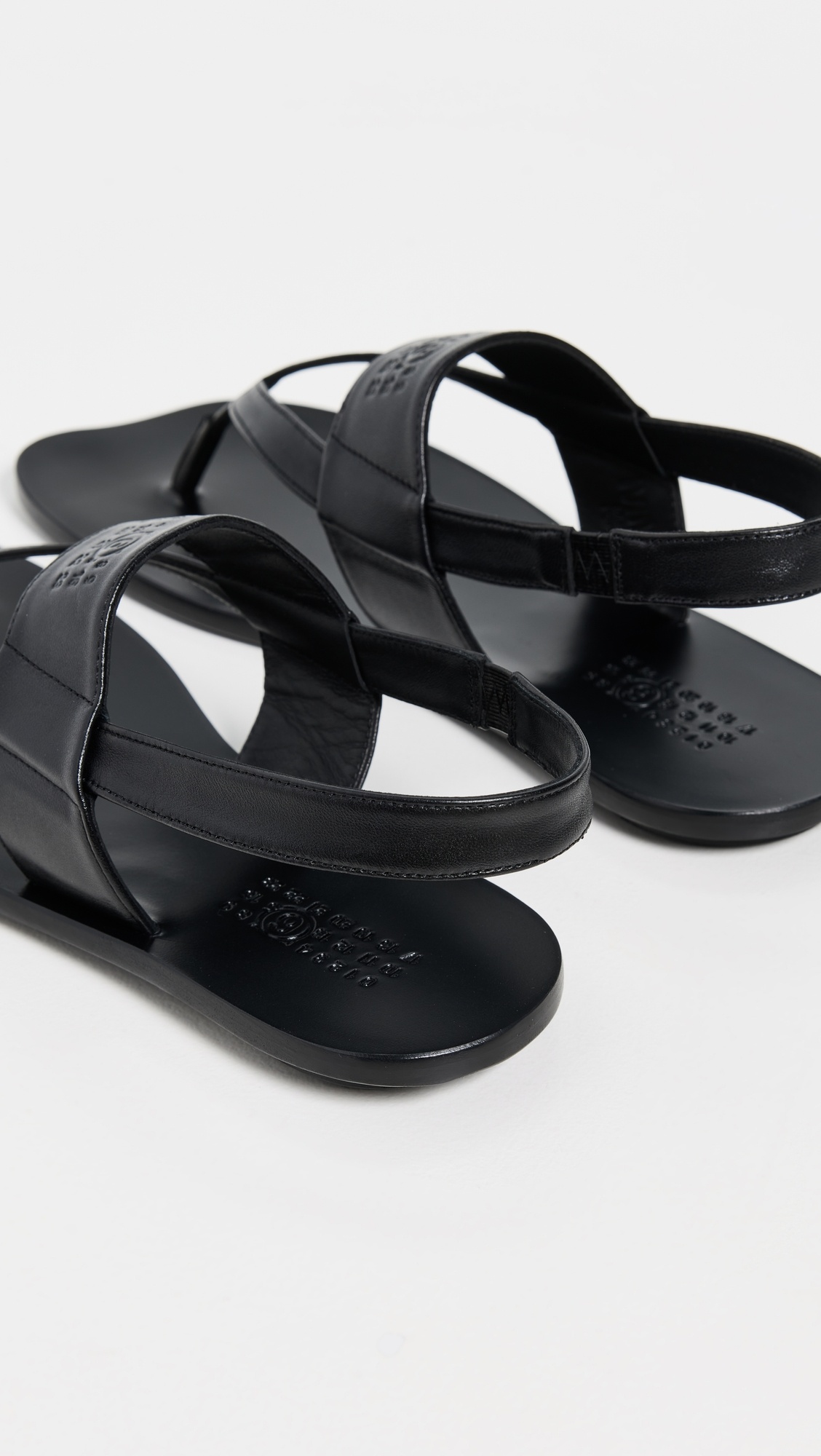 Thong Sandals - 3