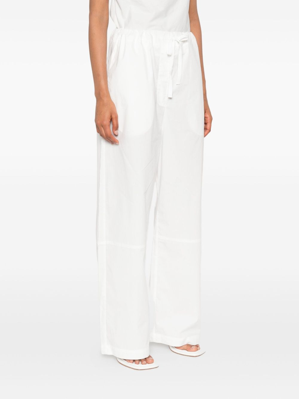 Uma drawstring trousers - 3