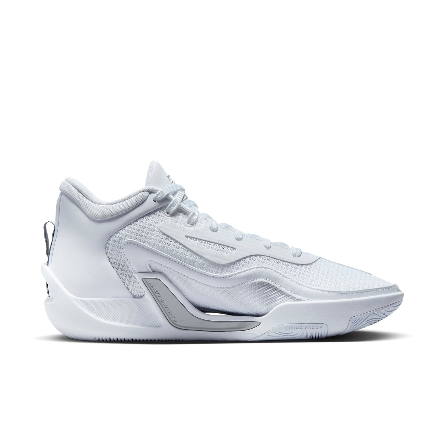 Air Jordan Tatum 1 'Pure Money' FQ1304-100 - 2