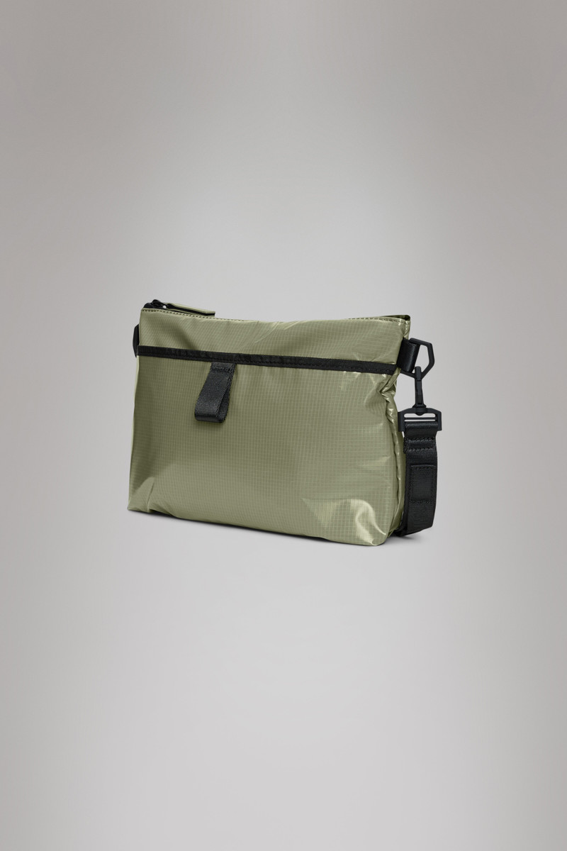 Sibu Musette Bag 4