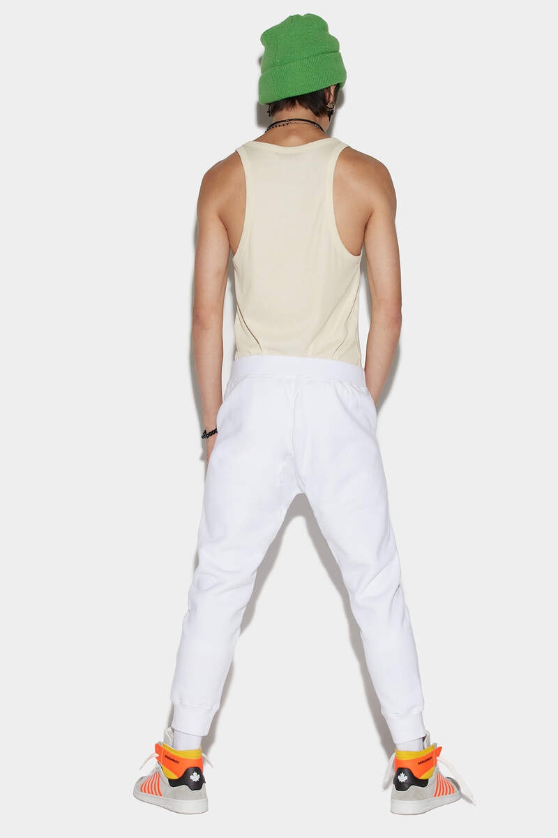 BE ICON DEAN PANTS - 2