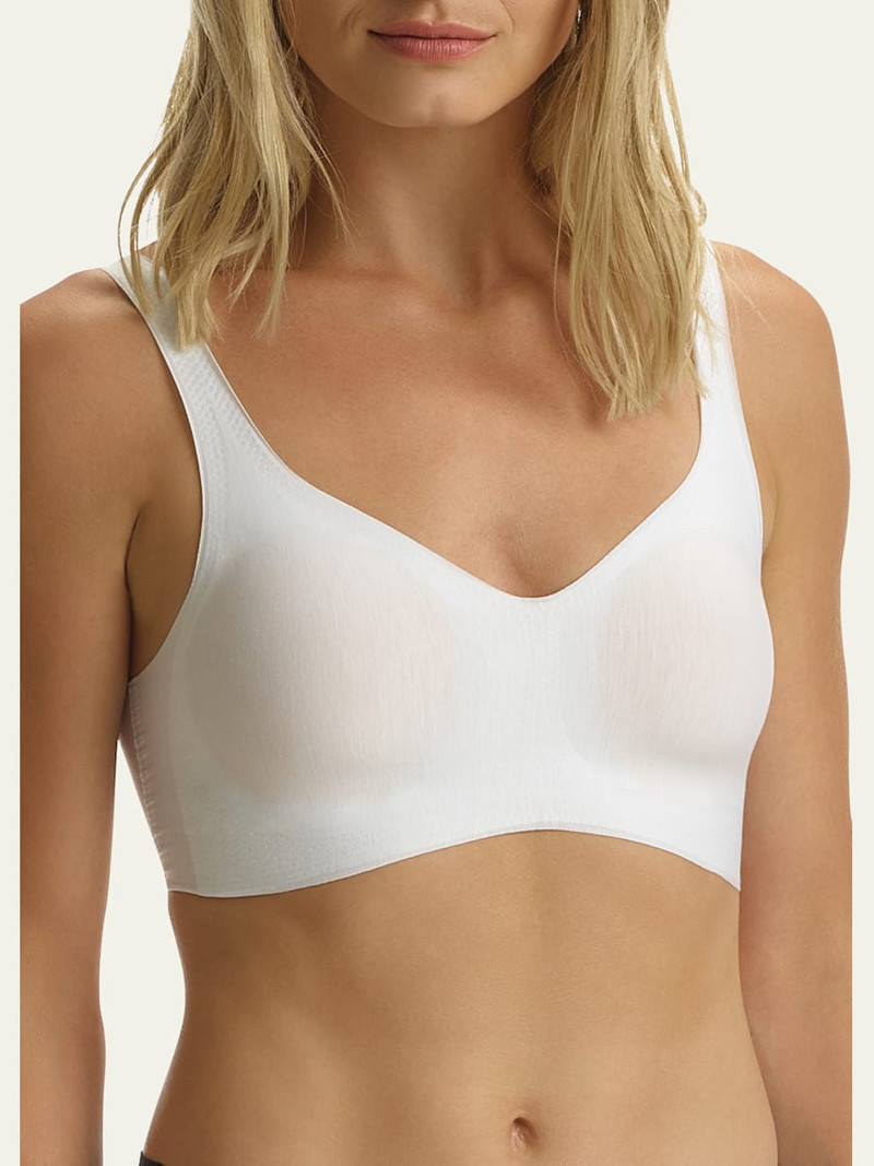 commando Butter Soft-Support Bralette outlook