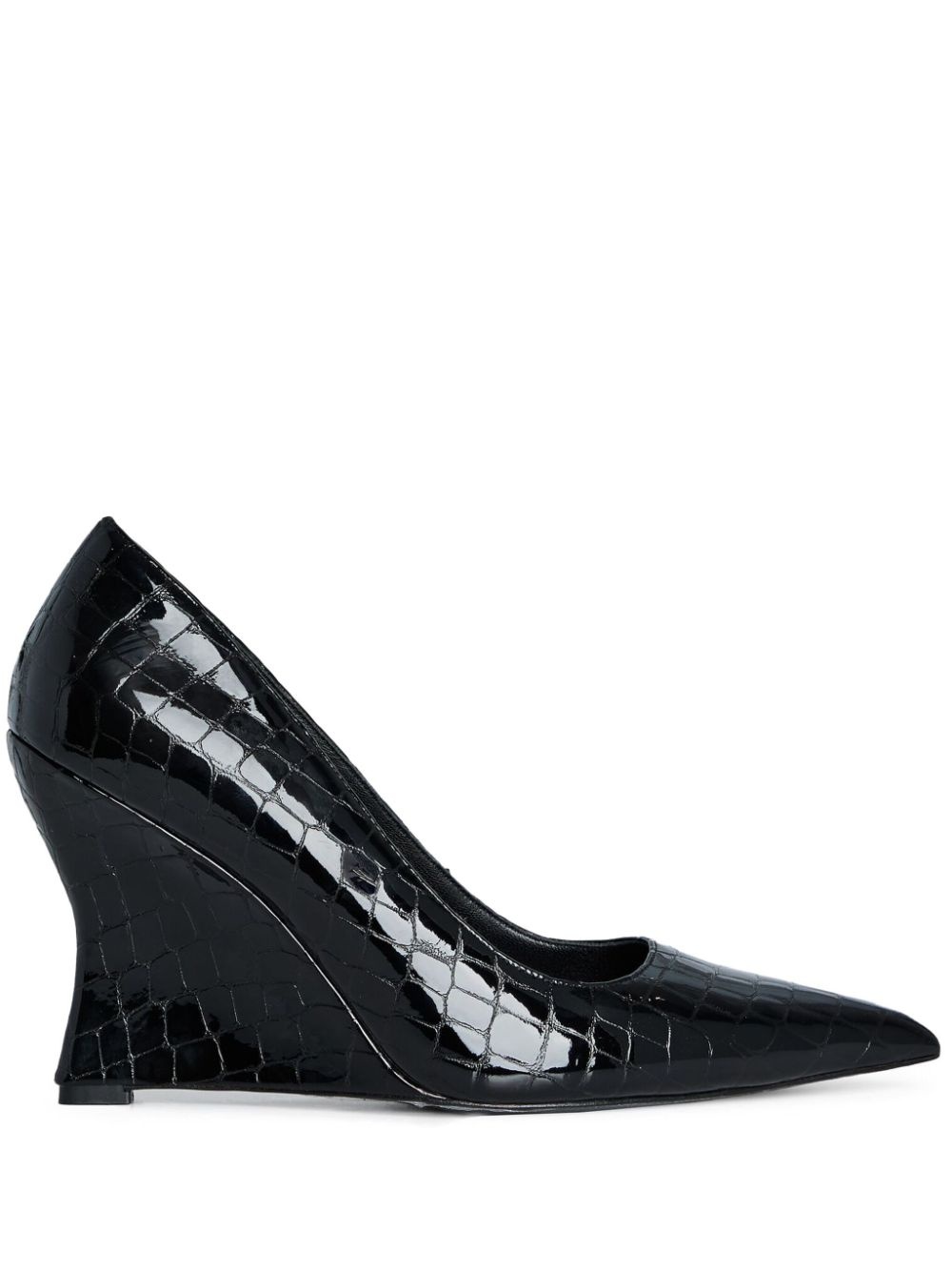 110mm Julianna pumps - 1