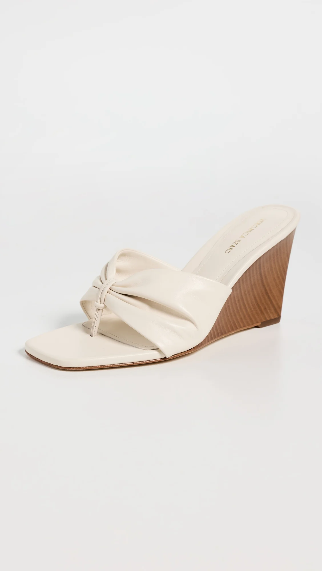Tullia Wedges - 1