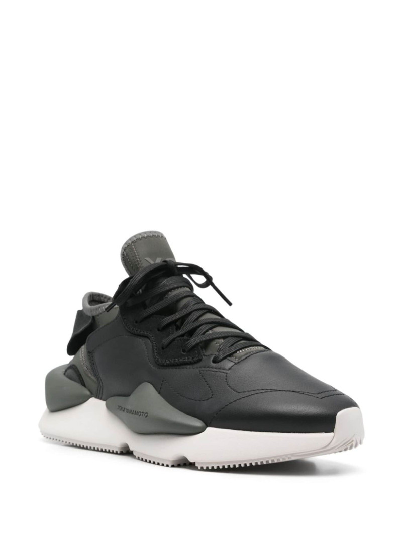 Y-3 Kaiwa sneakers outlook