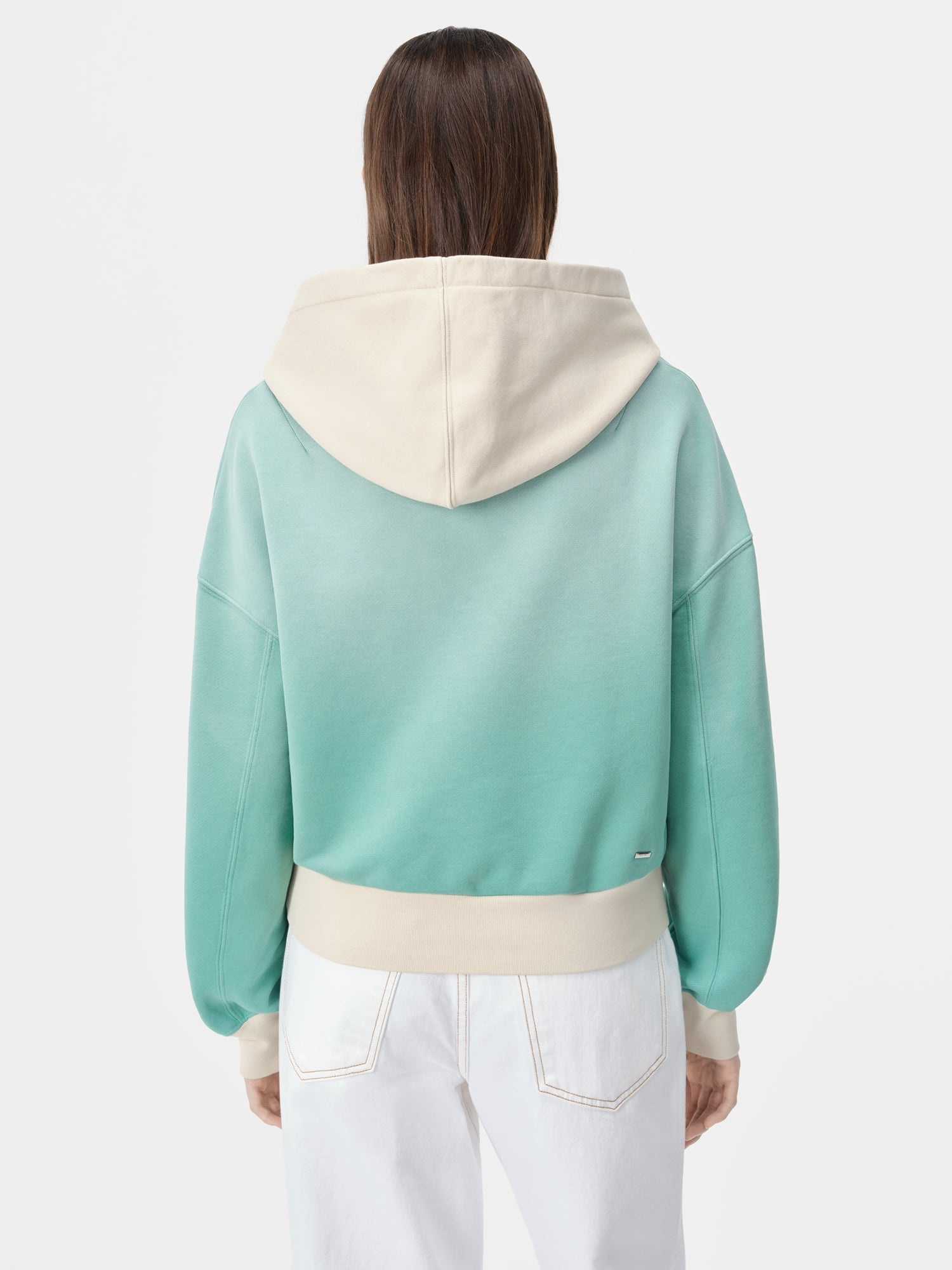 WOMEN'S AMIRI VINTAGE HOODIE - 4