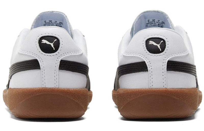 PUMA PUMA 육군 트레이너 OG 'White Gum' 380709-01 outlook