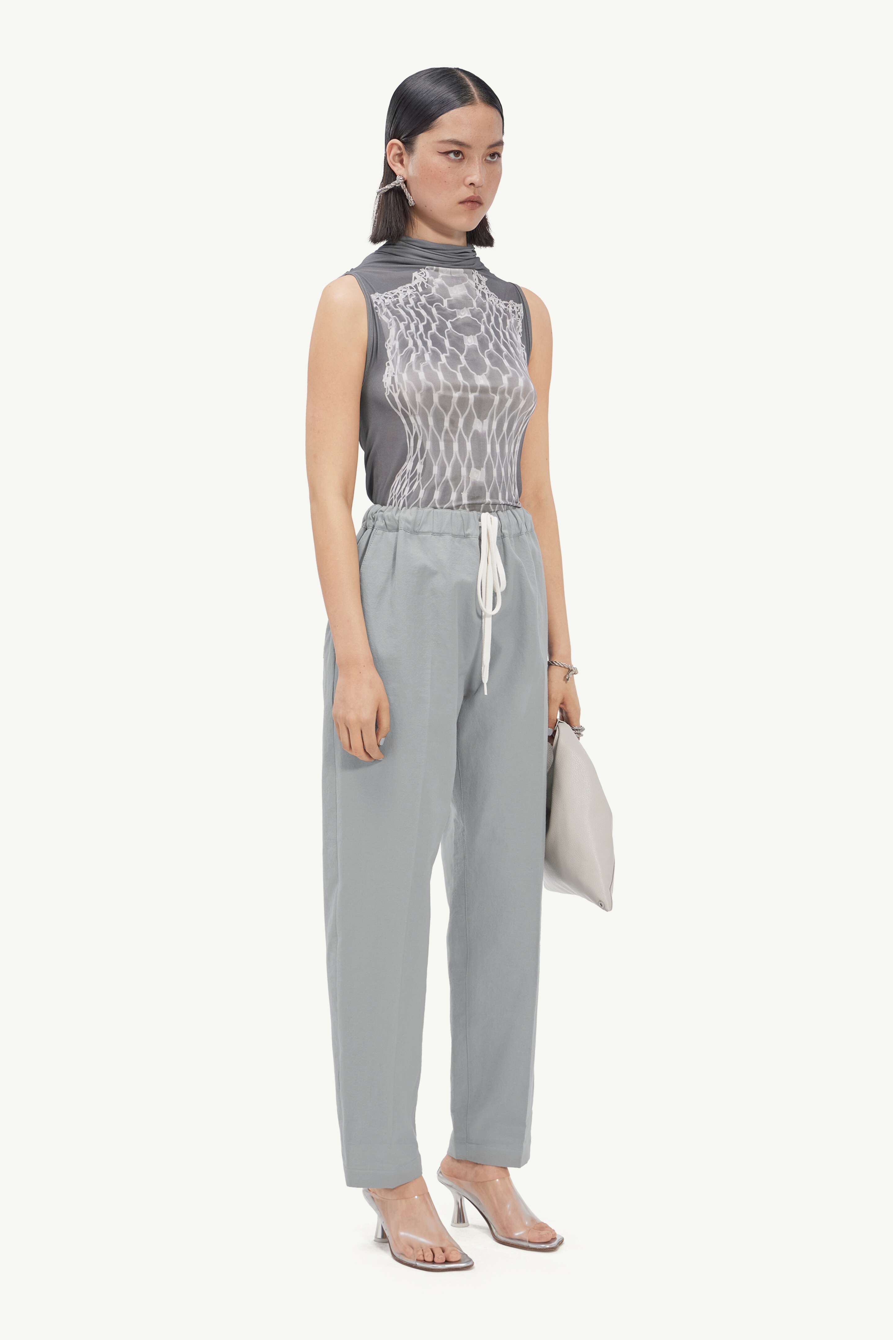 Trousers - 3
