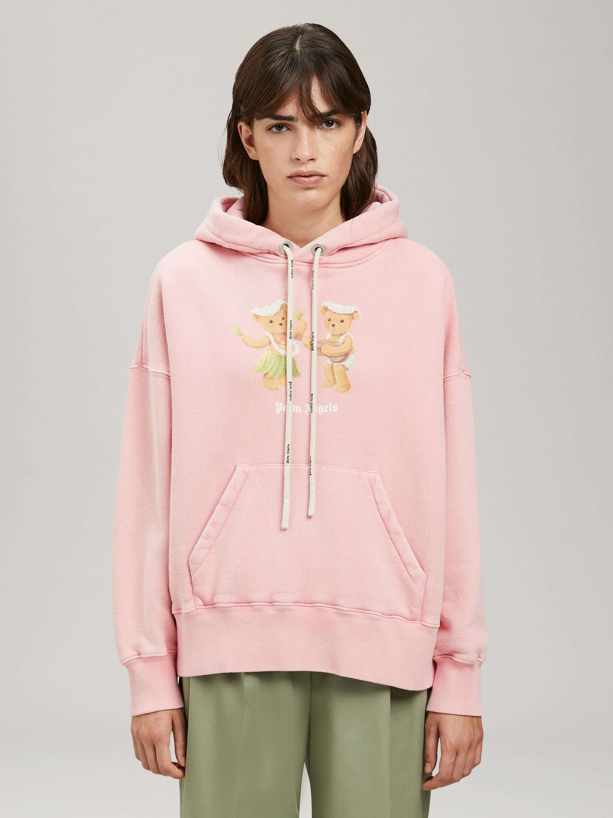 DANCING BEAR HOODIE - 3