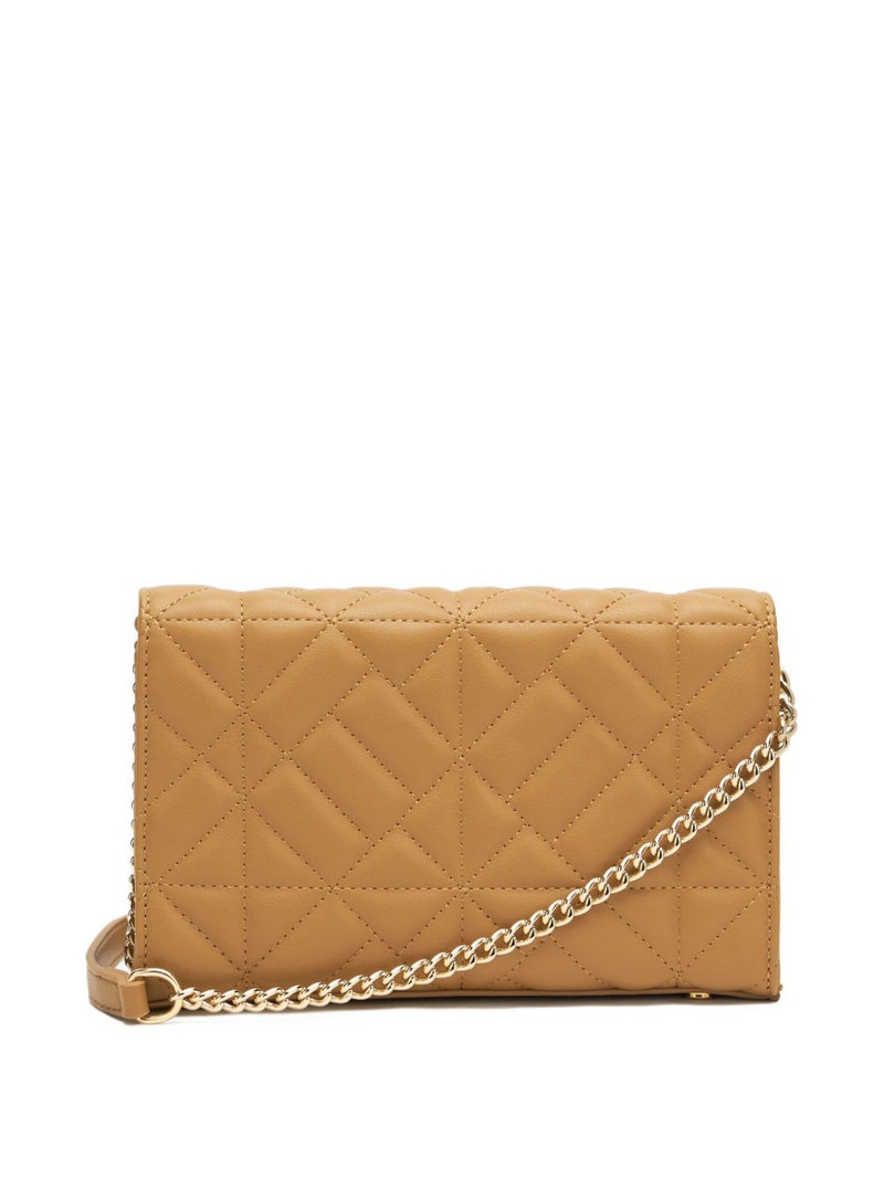 chain quilted shoulder bag 3