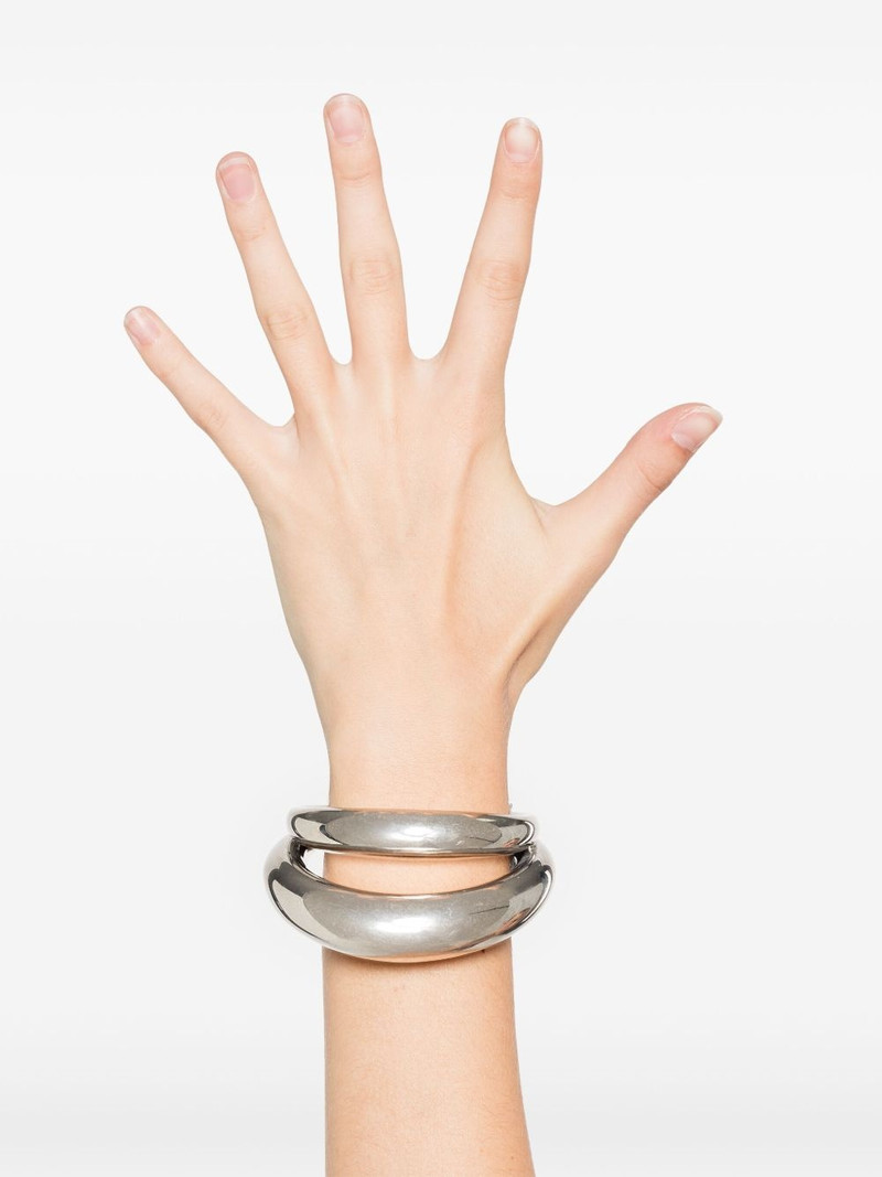 PANCONESI Blow-Up cuff outlook