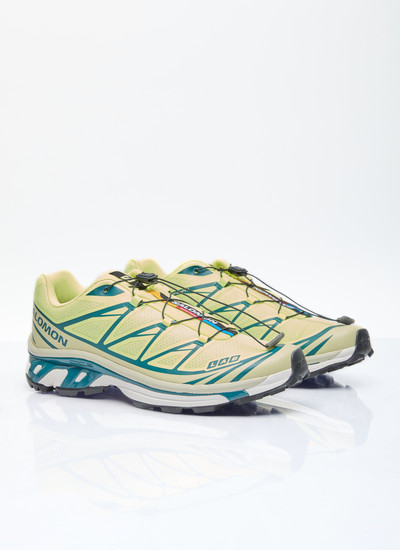 SALOMON XT-6 Sneakers outlook