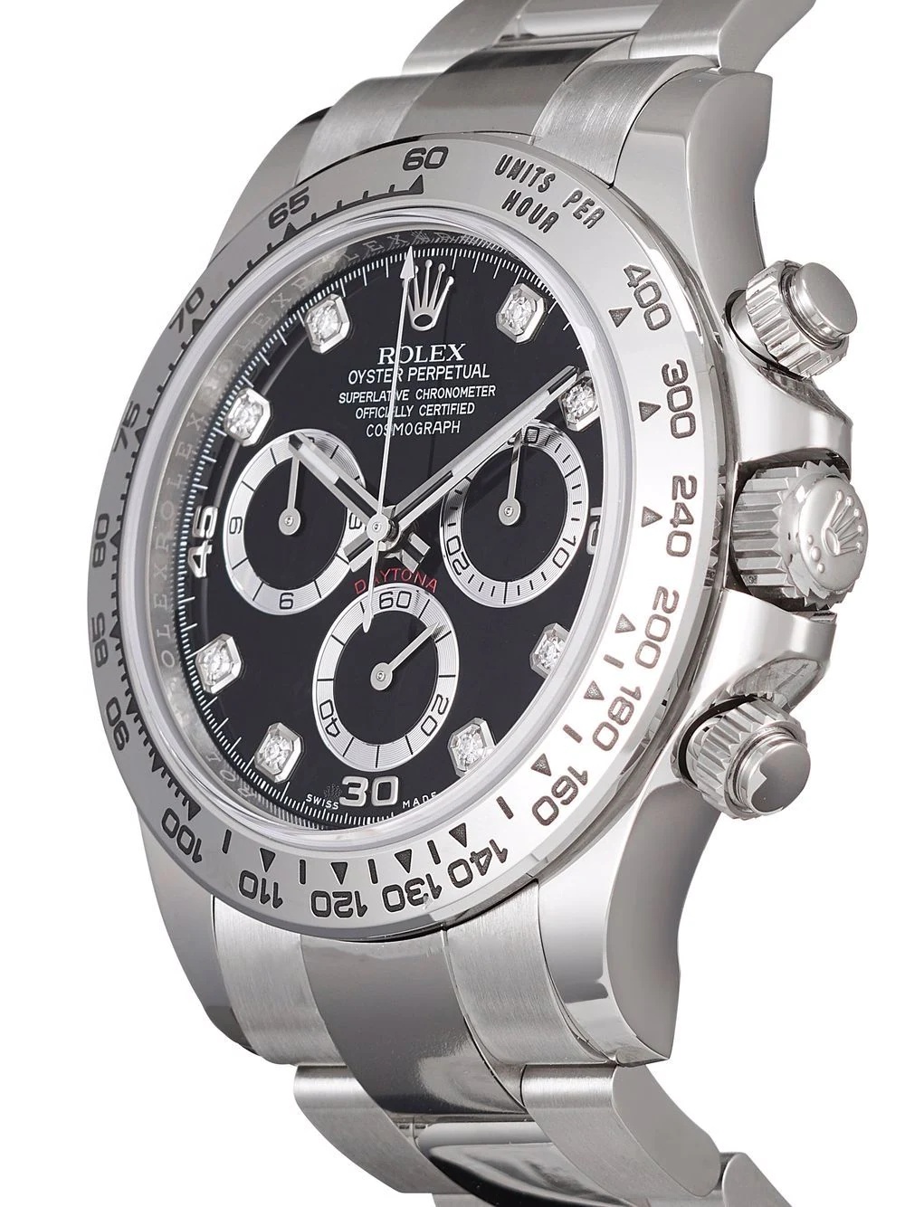 2021 unworn Cosmograph Daytona	40mm - 3