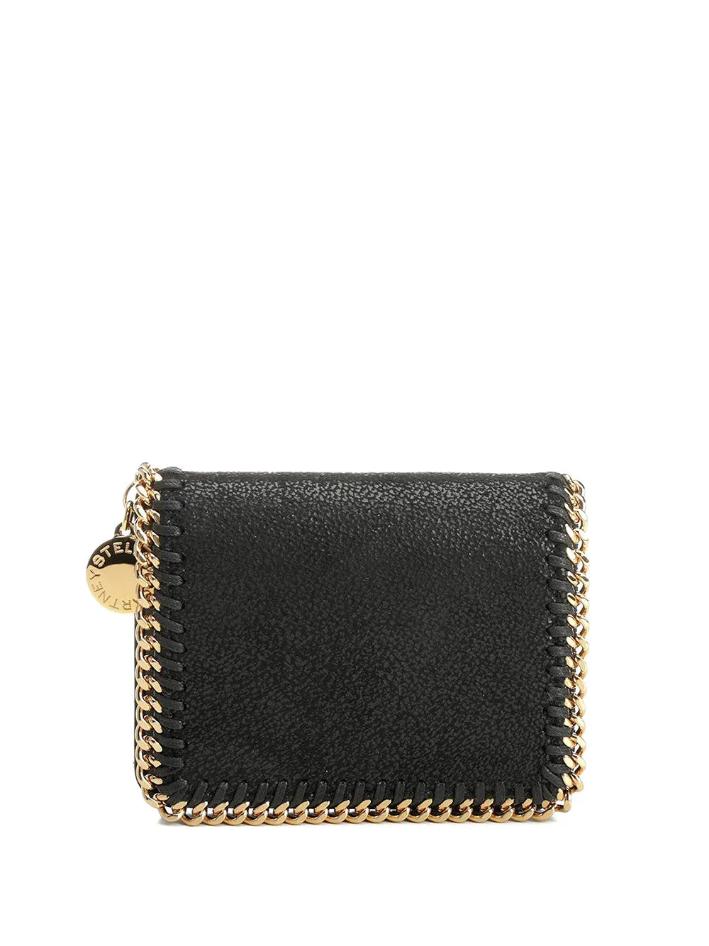 Stella Mccartney Women Falabella Bi-Fold Wallet - 1
