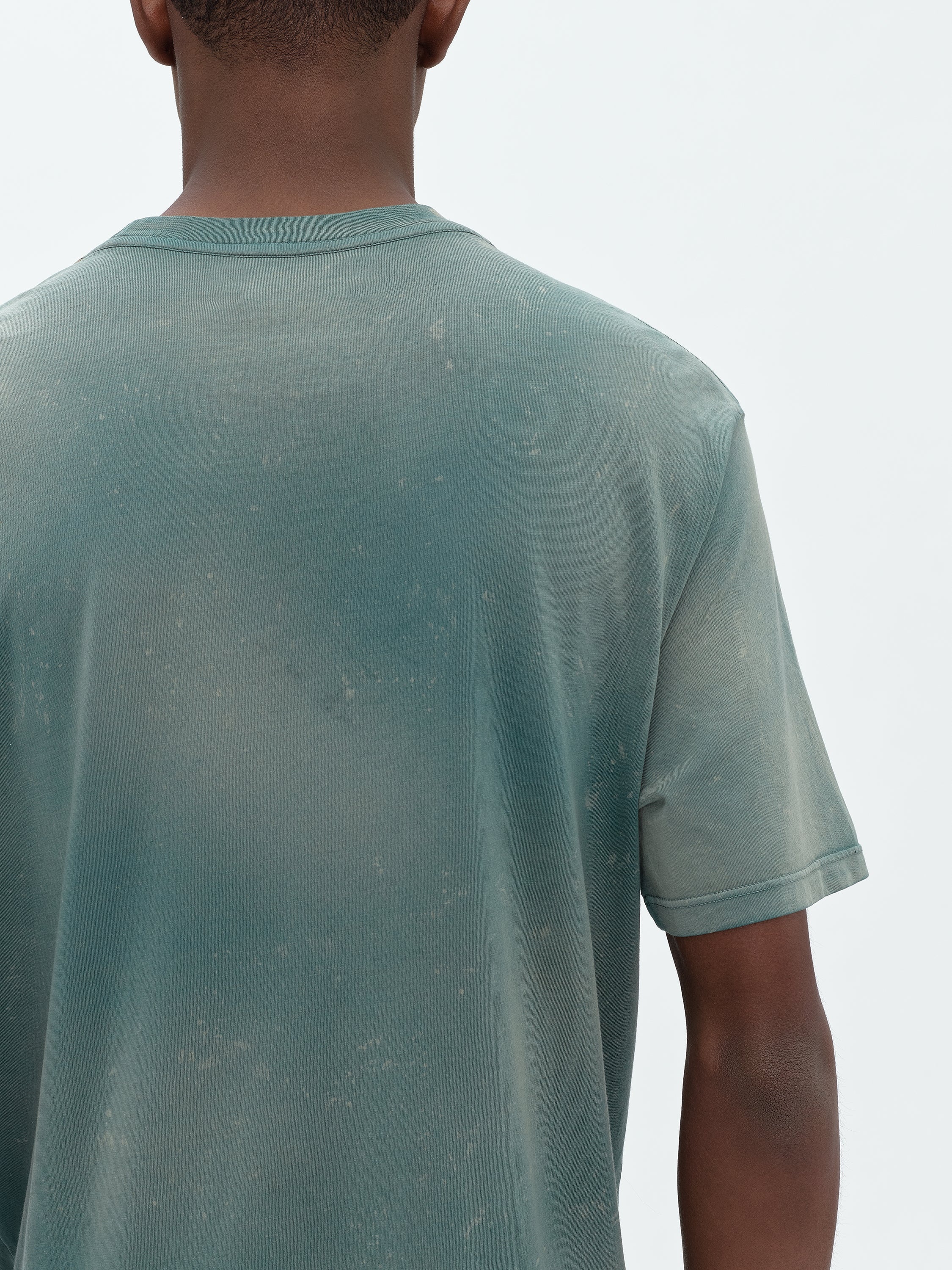 VINTAGE TIGER TEE - 6