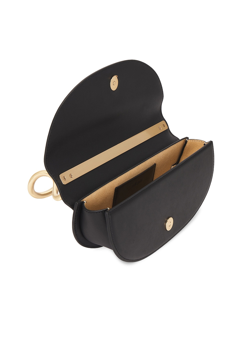 Ilaria Top Handle Bag - 4