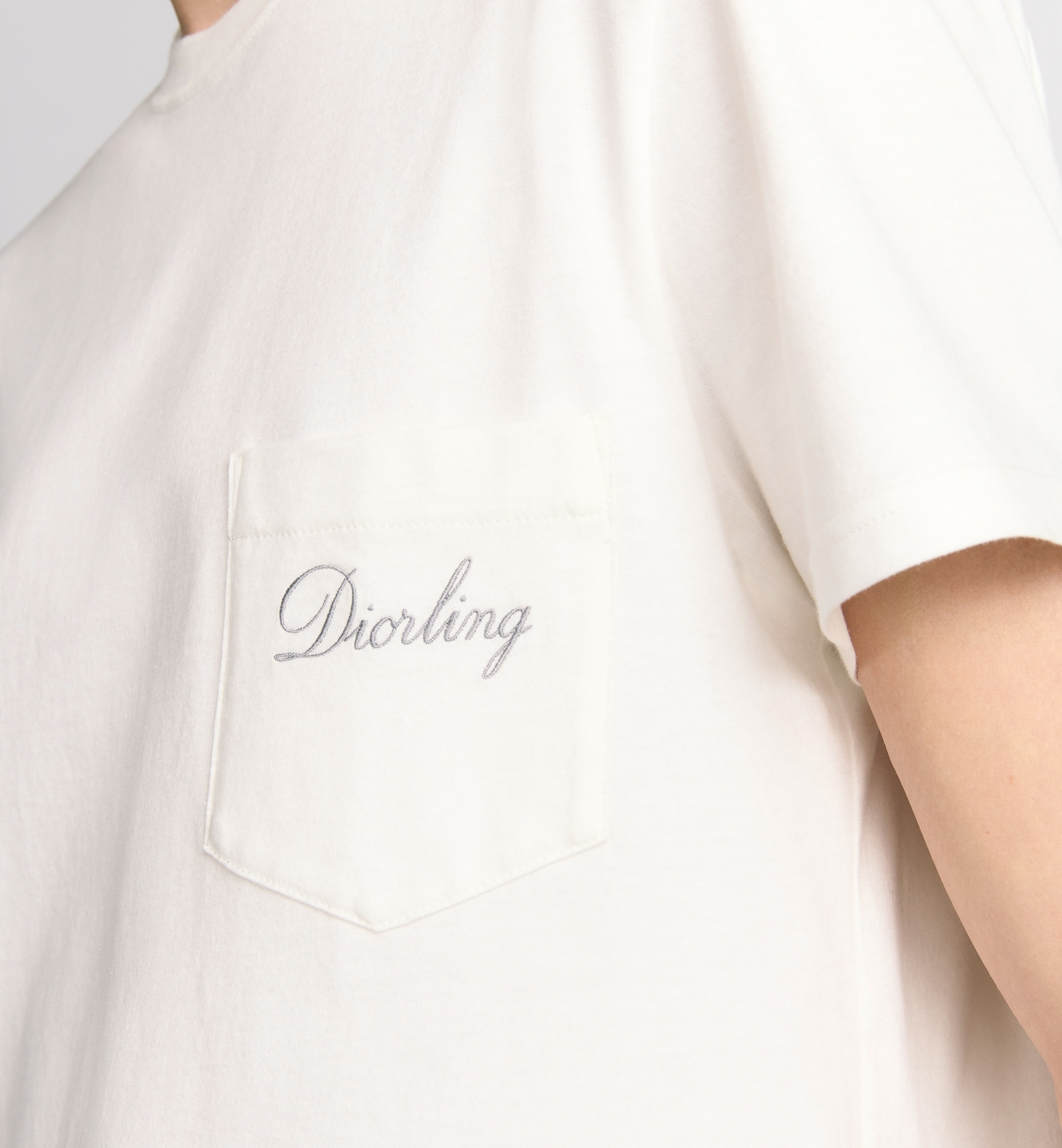 Diorling T-Shirt, Regular Fit - 4