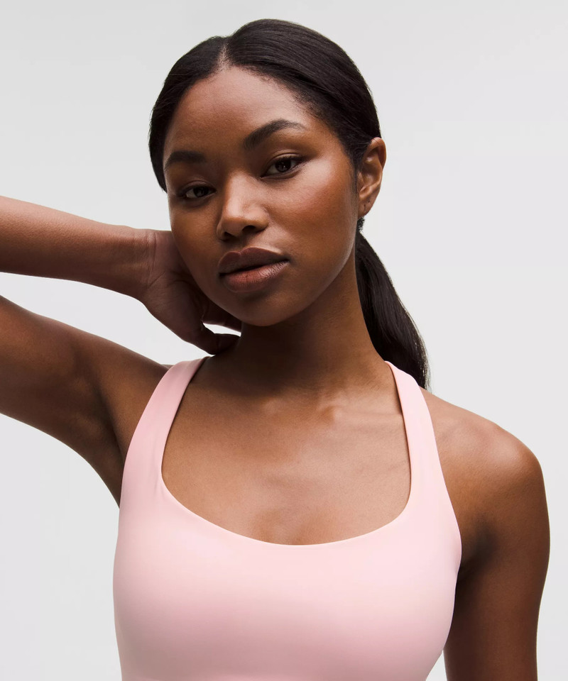 FlexyFlex Strappy Yoga Bra *Light Support, A-C Cups 4