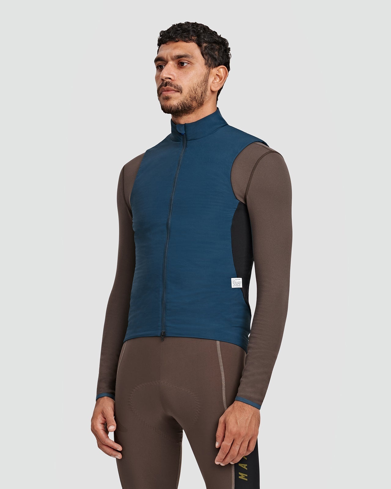 Alt_Road™ Thermal Vest - 2