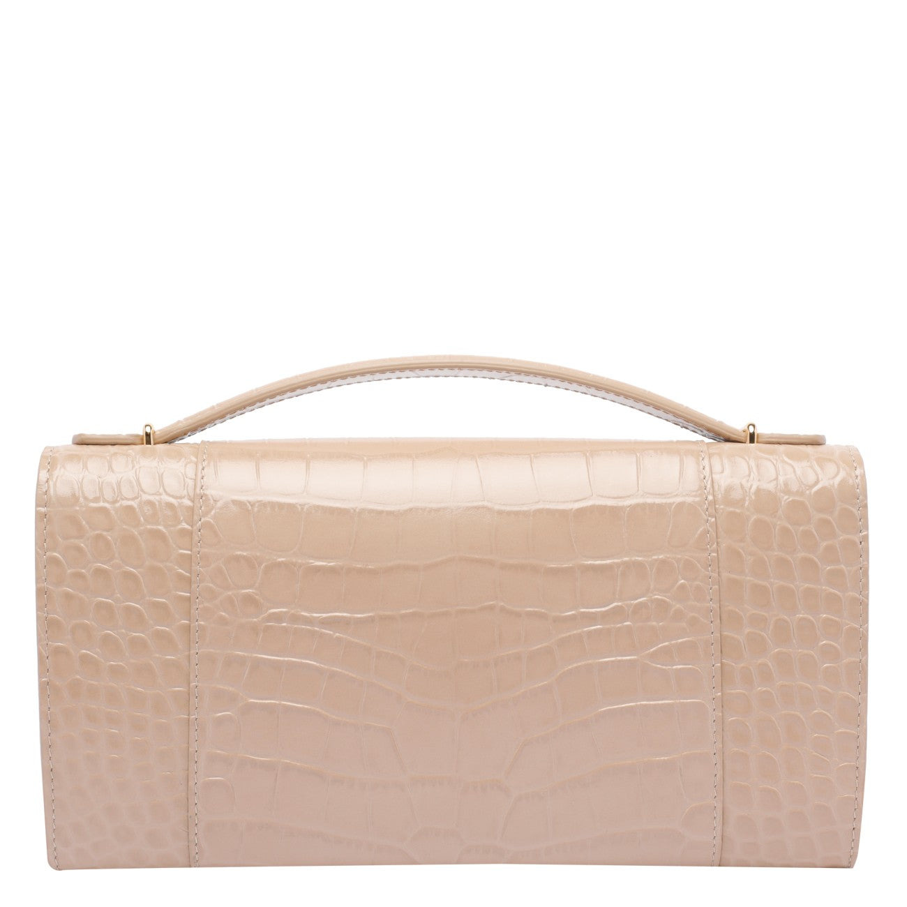 Balenciaga Women Hourglass Shoulder Bag - 3