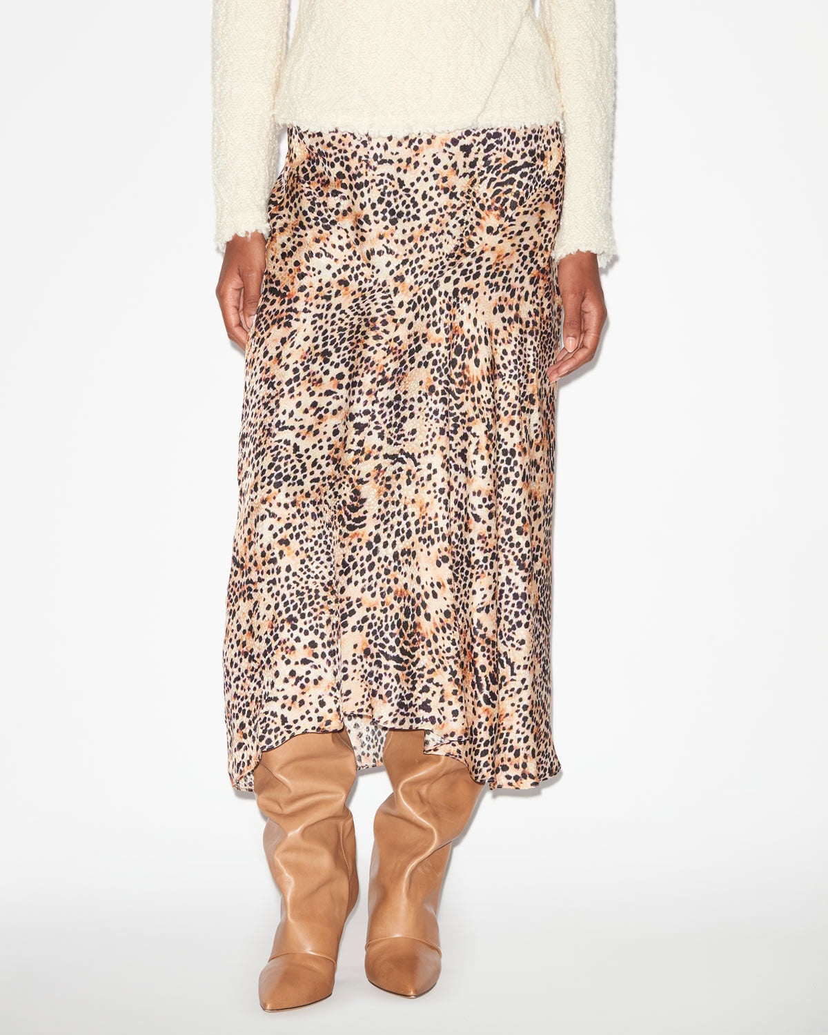 LISANNE SKIRT - 4