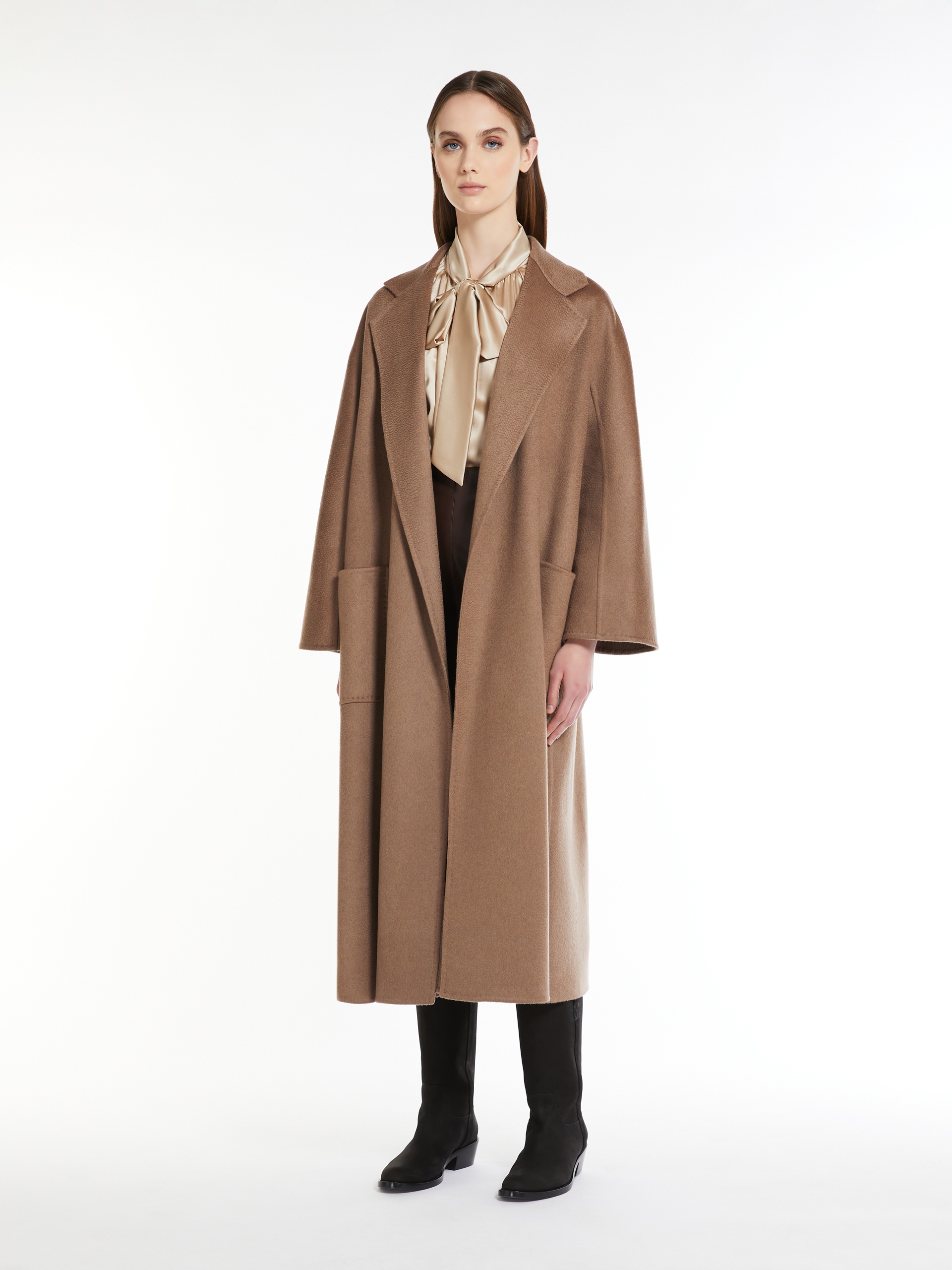 LUDMILL Ludmilla Icon Coat - 2