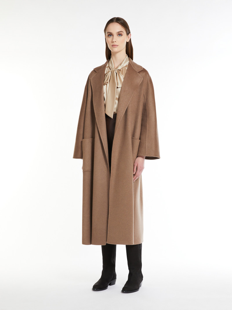 Max Mara LUDMILL Ludmilla Icon Coat outlook