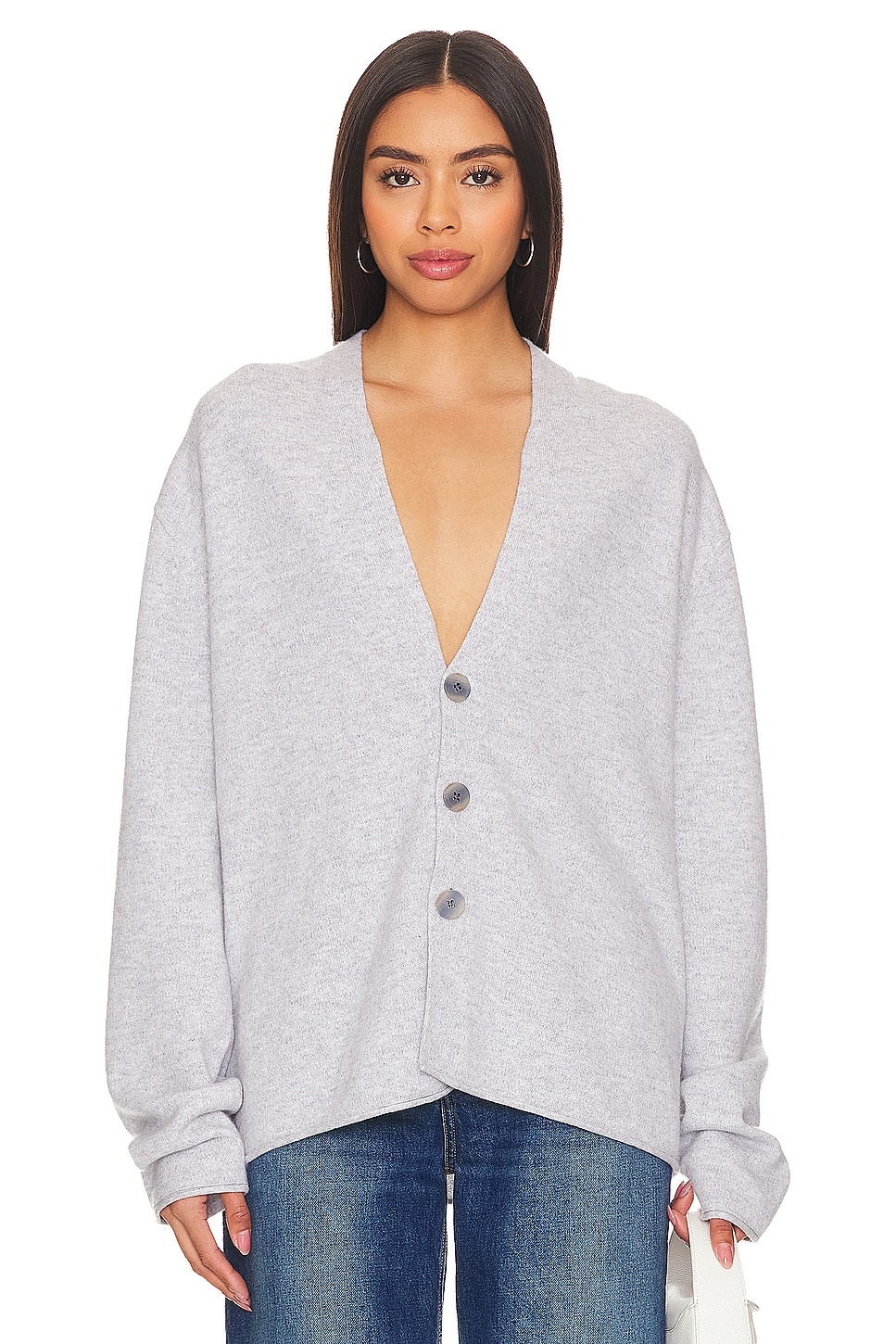 Everywear Cardigan - 1