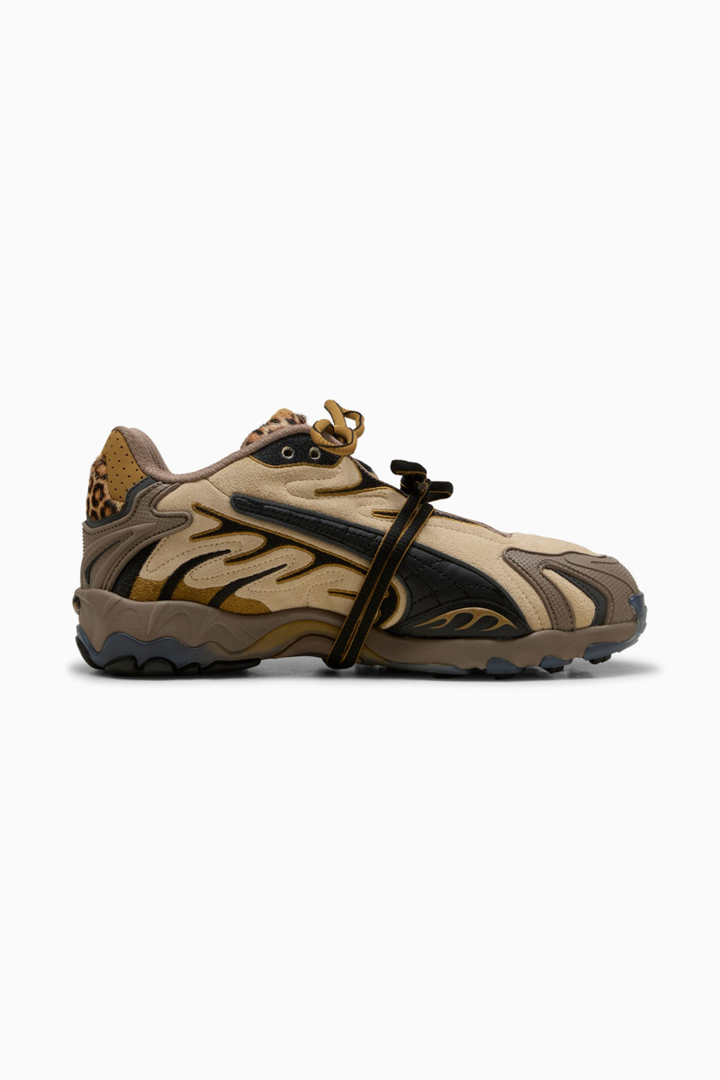 A$AP ROCKY x PUMA Inhale Women's Sneakers 5