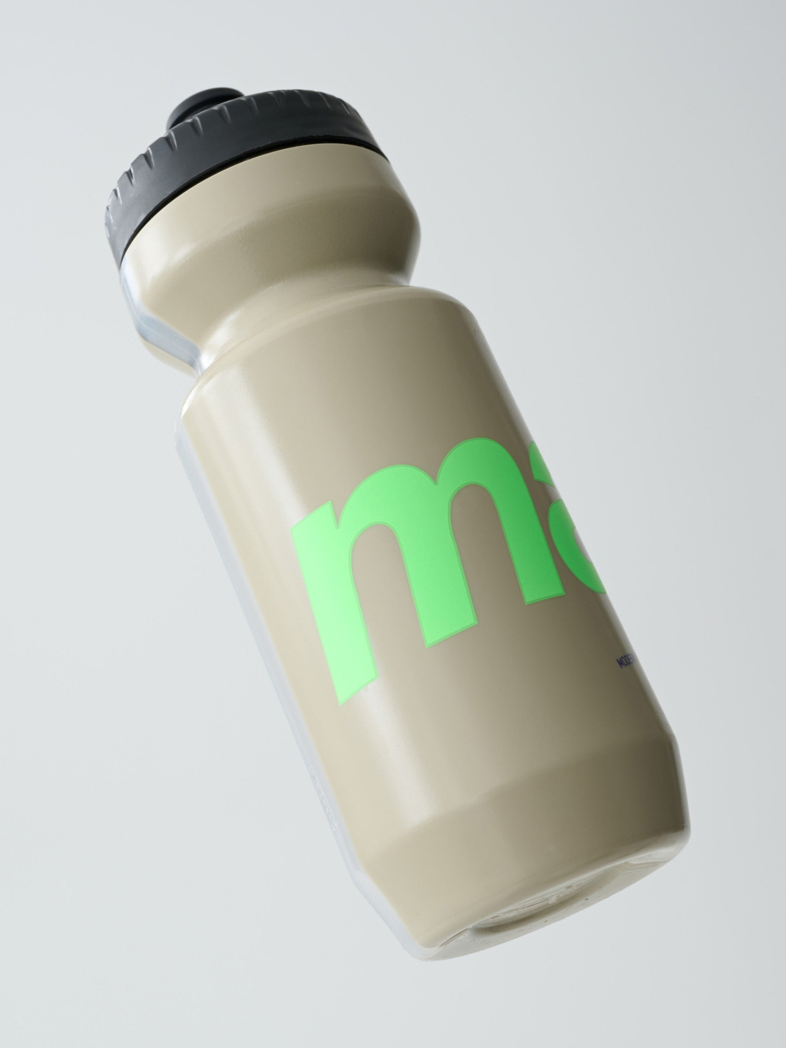 Training Bottle - 3
