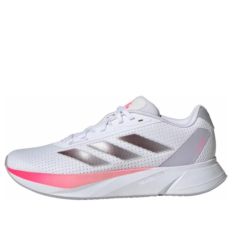 (WMNS) adidas Duramo SL 'Cloud White Lucid Pink' IF9465 1