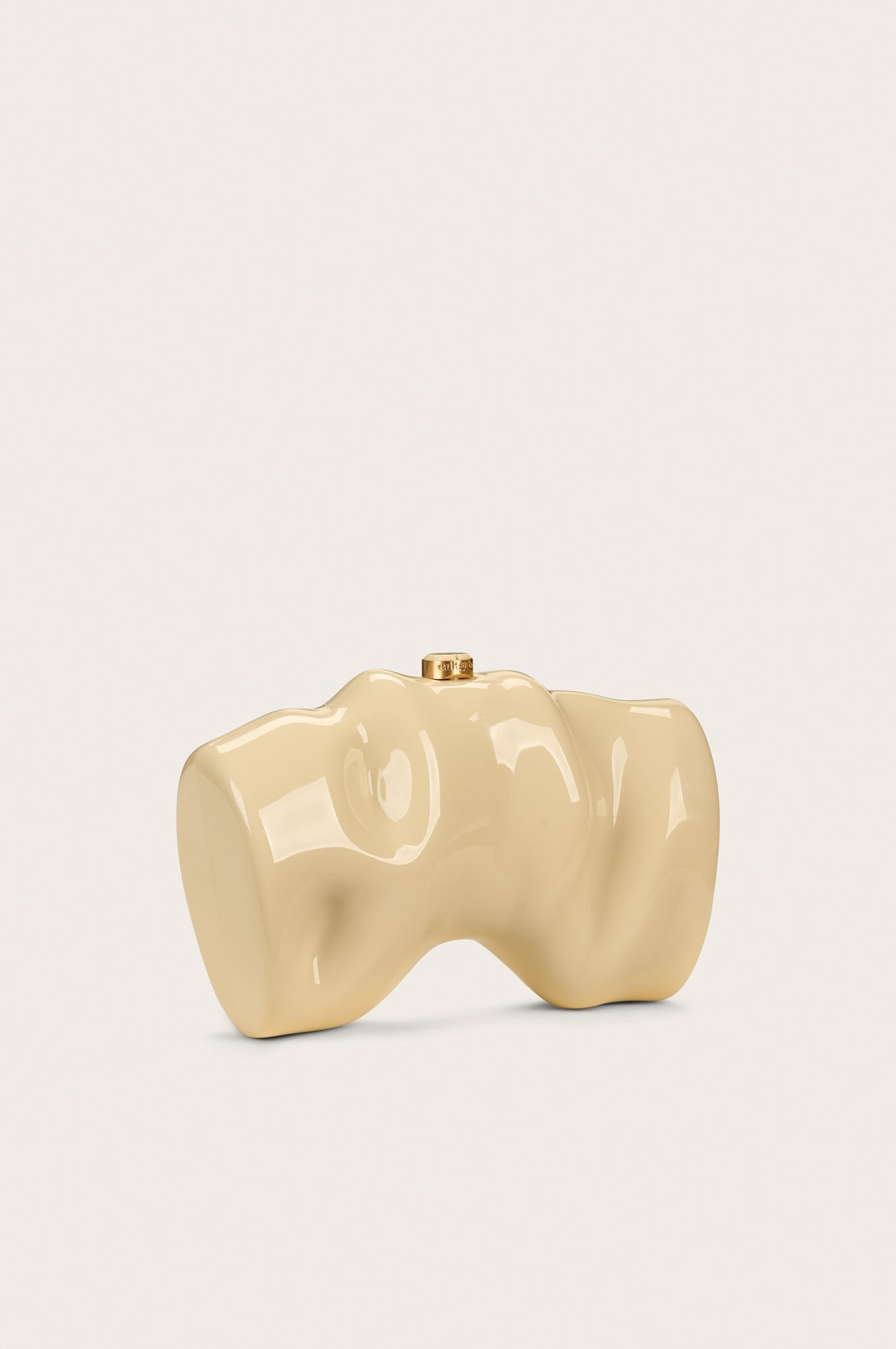 SCRUNCH CLUTCH - 2