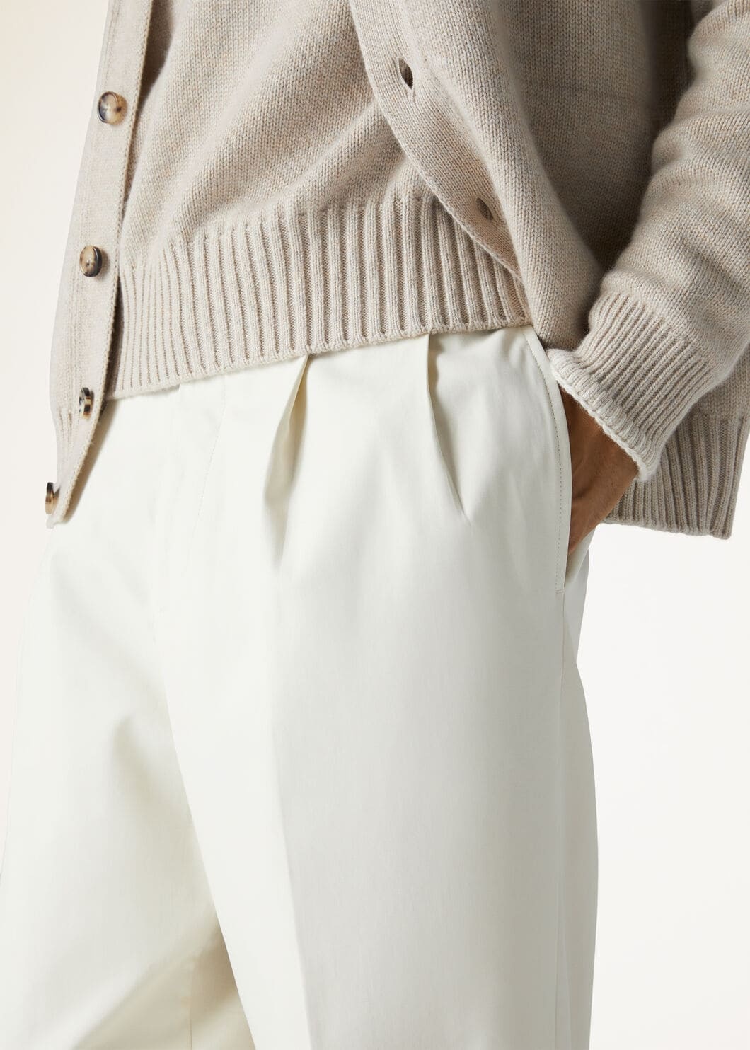 Gosen Pants - 3