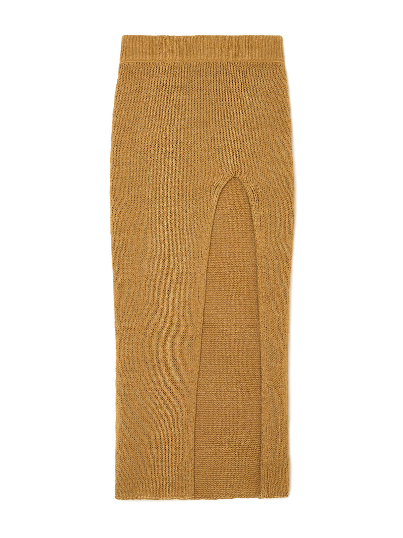 Island Memories Skirt 1