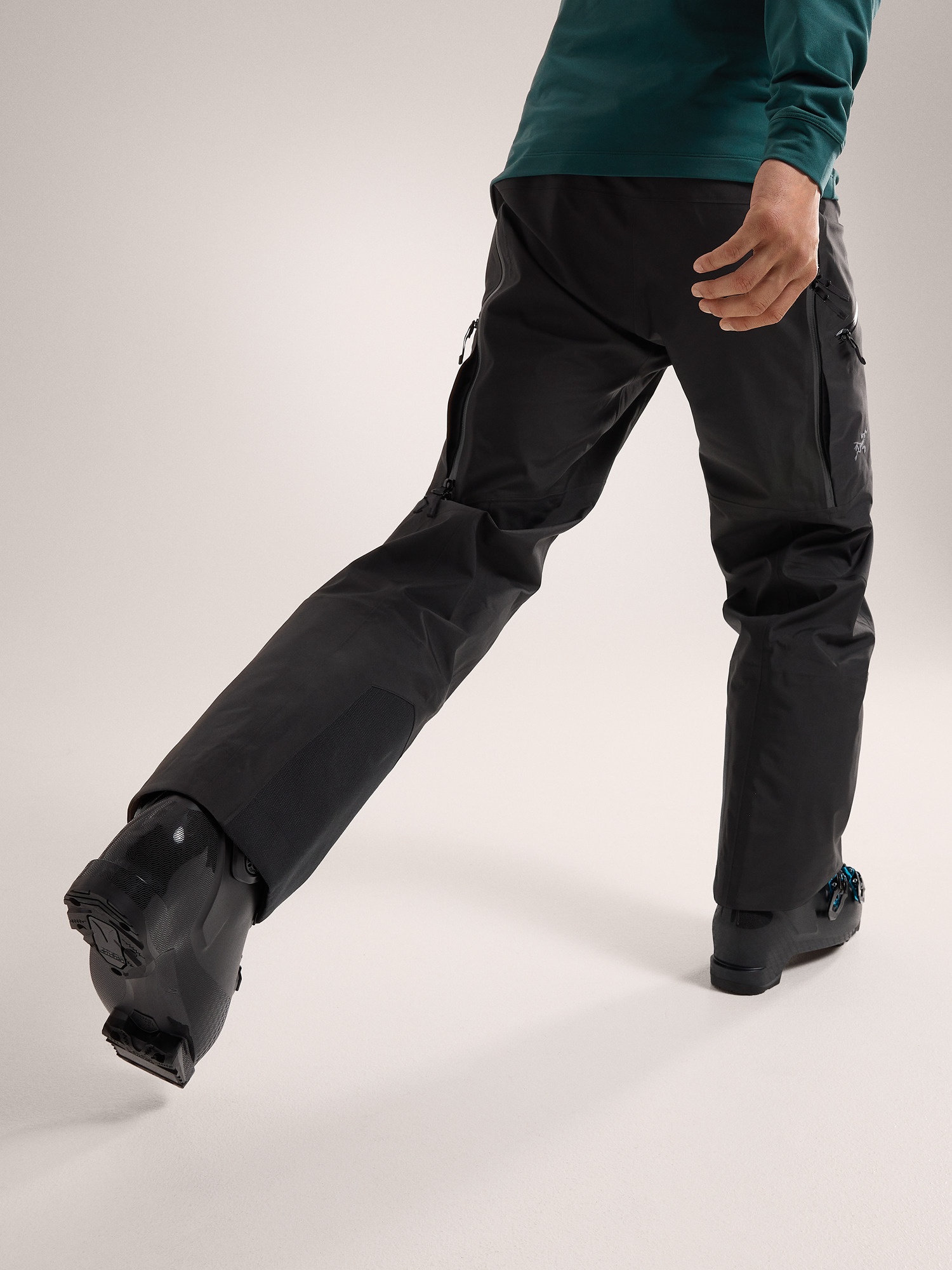 Sabre Pant - 3