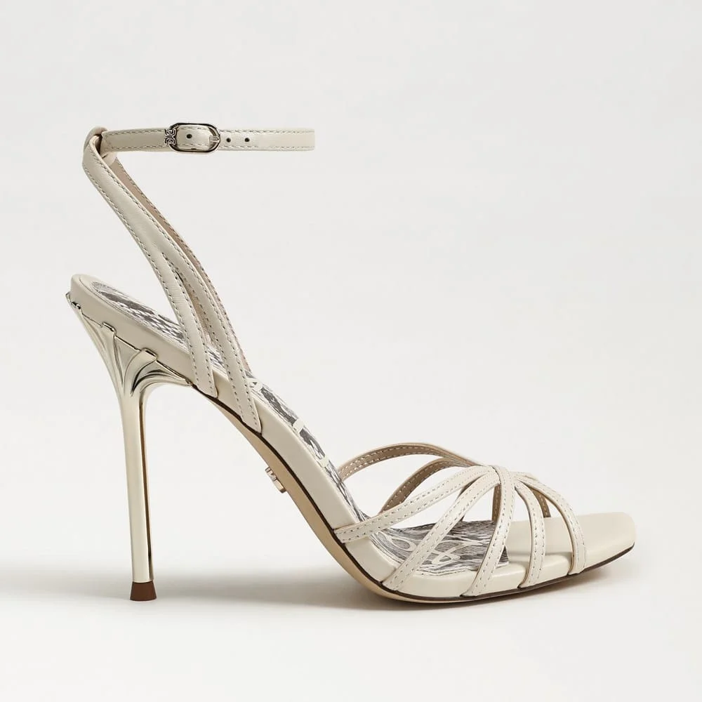 Lili Stiletto Sandal - 1